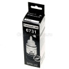 Чернила InkTec E0010-100MB (для EPSON черный 100 мл.)